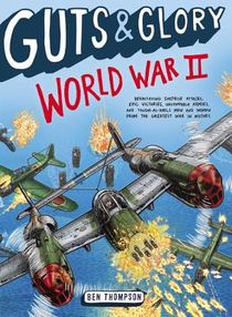 Guts & Glory: World War II