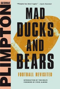 Mad Ducks and Bears