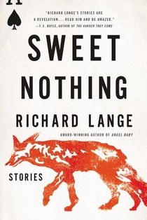 Lange, R: Sweet Nothing