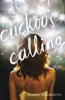 CUCKOOS CALLING -LP