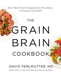 GRAIN BRAIN CKBK