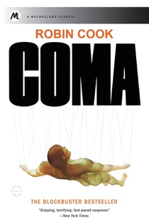 Coma voorzijde