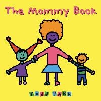 The Mommy Book voorzijde
