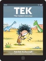 Mcdonnell, P: Tek