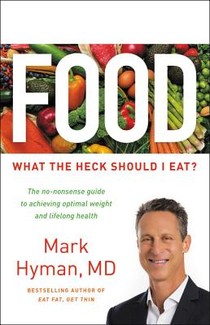 Hyman, M: Food