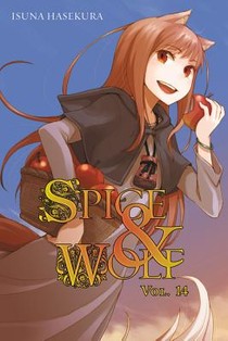 Spice and Wolf, Vol. 14 - Novel