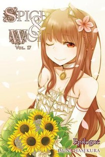 Spice and Wolf, Vol. 17 - Novel