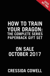 How to Train Your Dragon: The Complete Series