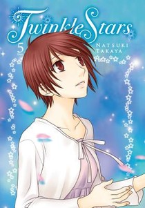 Twinkle Stars, Vol. 5