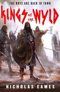 Eames, N: Kings of the Wyld