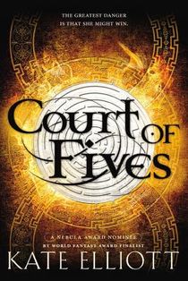 Court of Fives