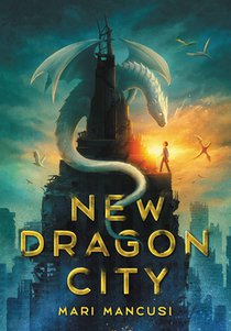 Mancusi, M: New Dragon City