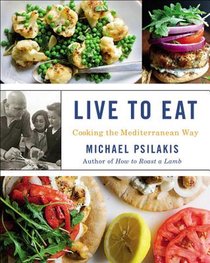 Live To Eat