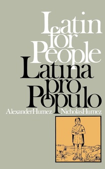 Latin for People / Latina Pro Populo