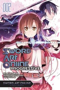 Sword Art Online Progressive, Vol. 2 (Manga)