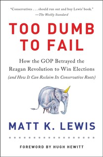 Too Dumb to Fail