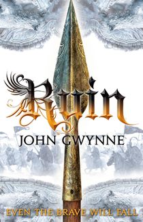 Gwynne, J: Ruin
