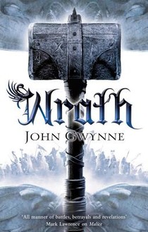 Gwynne, J: Wrath