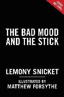 The Bad Mood and the Stick voorzijde