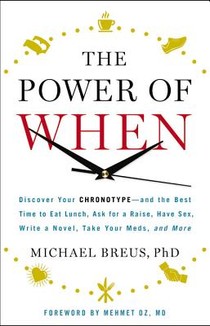 The Power of When