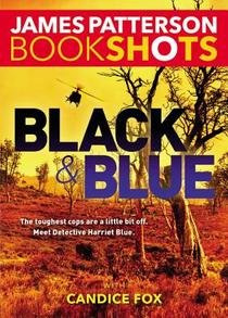 Patterson, J: Black & Blue