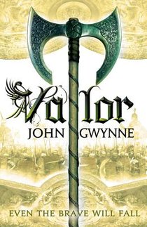 Gwynne, J: Valor