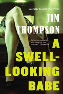 SWELL-LOOKING BABE