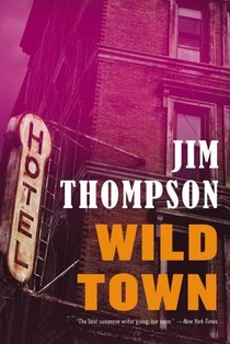 WILD TOWN