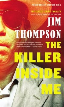 Thompson, J: Killer Inside Me