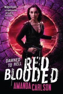 RED BLOODED