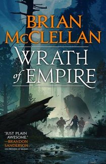 McClellan, B: Wrath of Empire