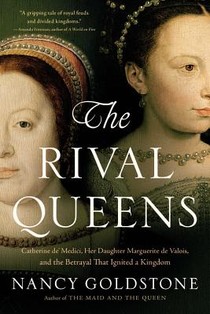 The Rival Queens