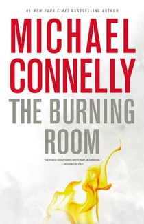 The Burning Room