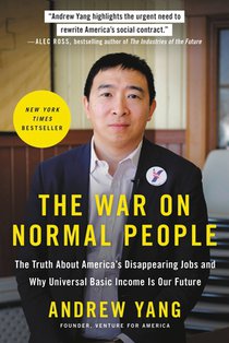 The War on Normal People