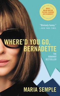 Where'd You Go, Bernadette