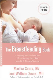 The Breastfeeding Book