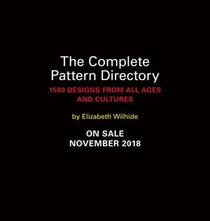 Complete Pattern Directory voorzijde