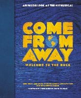 Come From Away: Welcome to the Rock voorzijde