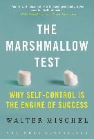 The Marshmallow Test voorzijde