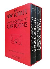 NEW YORKER ENCY OF CARTOONS