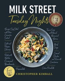 Milk Street: Tuesday Nights