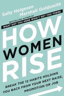 How Women Rise