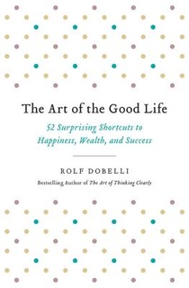 ART OF THE GOOD LIFE