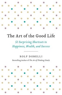 ART OF THE GOOD LIFE