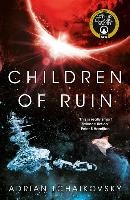 Children of Ruin voorzijde