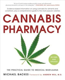 Cannabis Pharmacy