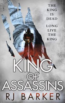 KING OF ASSASSINS