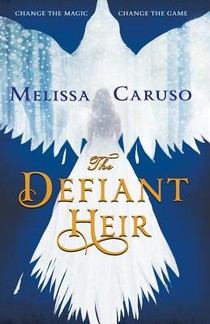 The Defiant Heir