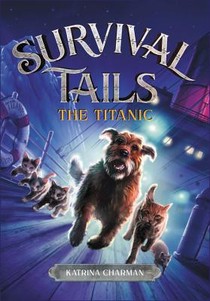 Survival Tails: The Titanic voorzijde