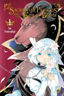 Sacrificial Princess & the King of Beasts, Vol. 1 voorzijde